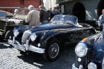 Jaguar XK150 1957 года